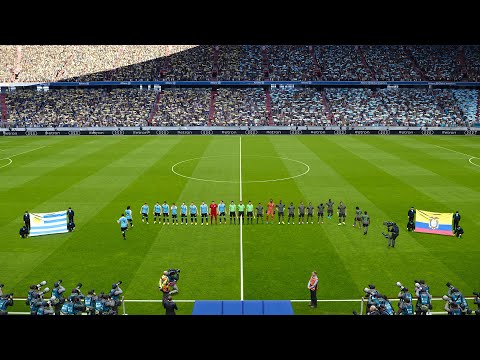 Video: FIFA World Cup: Yuav Ua Li Cas Qhov Kev Ua Si Tau Ua Si Uruguay - Askiv