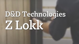 D&D Technologies Z Lokk