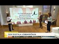 Så gör du din digitala jobbansökan på rätt sätt - Nyhetsmorgon (TV4)