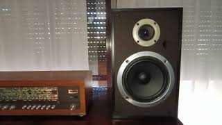 Saba Meersburg Stereo F in Phono 