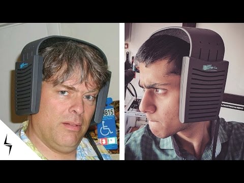 Video: Isodynamic Headphones: What Are They? Choosing Orthodynamic Headphones