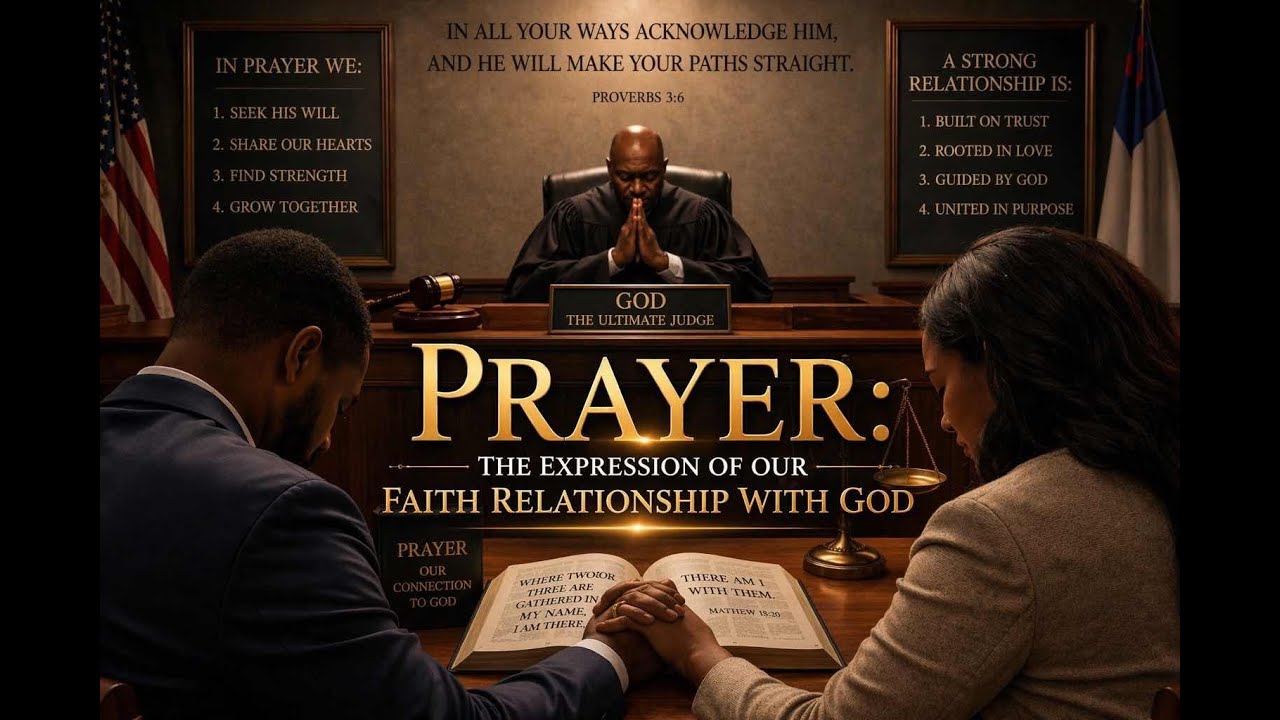 Embassy Life International Ministries