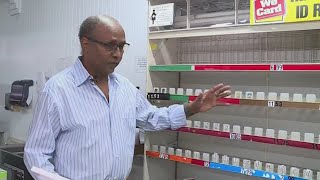 Milwaukie convenience store happy to get out of selling tobacco with new 20k grant
