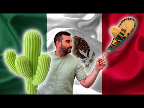 Βίντεο: Τα καλύτερα πράγματα να κάνετε στην Πόλη του Μεξικού