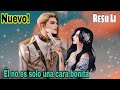 L no es solo una cara bonitaparte1 resumen manhwa