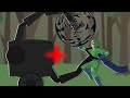 Omnidroid V X1 Vs Everseer His Brutal Ending No One Expected Sticknodes Animation 