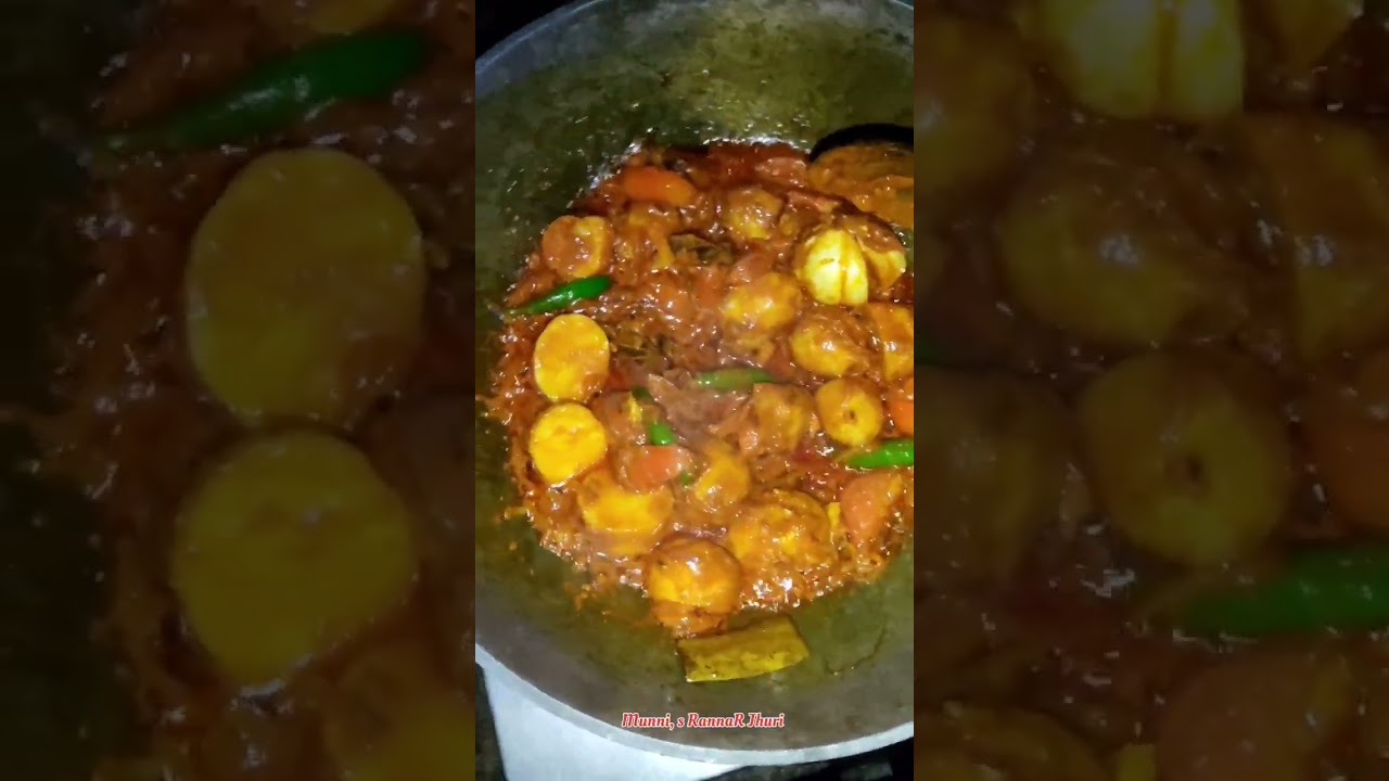 দেশী মুরগীর দারুণ, মজাদার রেসিপি 