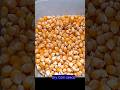 Homemade popcorn ki quick recipe  varshaslife shorts shortsfeed popcornrecipes popcorn