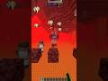 [マイクラ] 最近流行ってる音源マイクラでやってみた！ #shorts