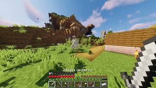 minecraft java supervivencia 3