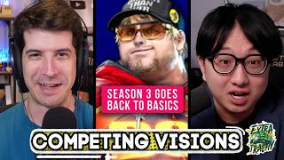 What's actually wrong with Tekken right now? | Extra Trashy