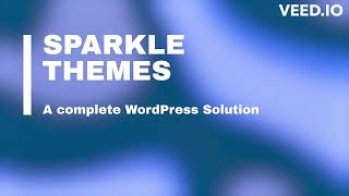 Clients(logo) Section - Spark Multipurpose WordPress Theme