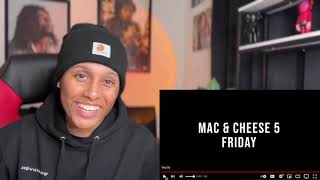 French Montana - Hard Life (Reaction) | E Jay Penny