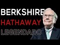 BERKSHIRE HATHAWAY (Legendado) - Warren Buffett no encontro de acionistas em 2020