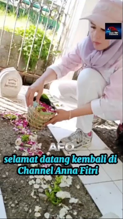 Kondisi Terkini Makam Gesang | Sang Maestro Keroncong Pencipta Lagu Bengawan Solo