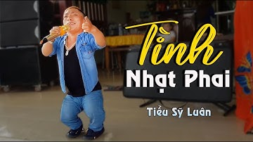 Ca Sĩ Lùn Nhất Việt Nam Tiểu Sỹ Luân Hát Với 2 Nữ MC Xinh Đẹp