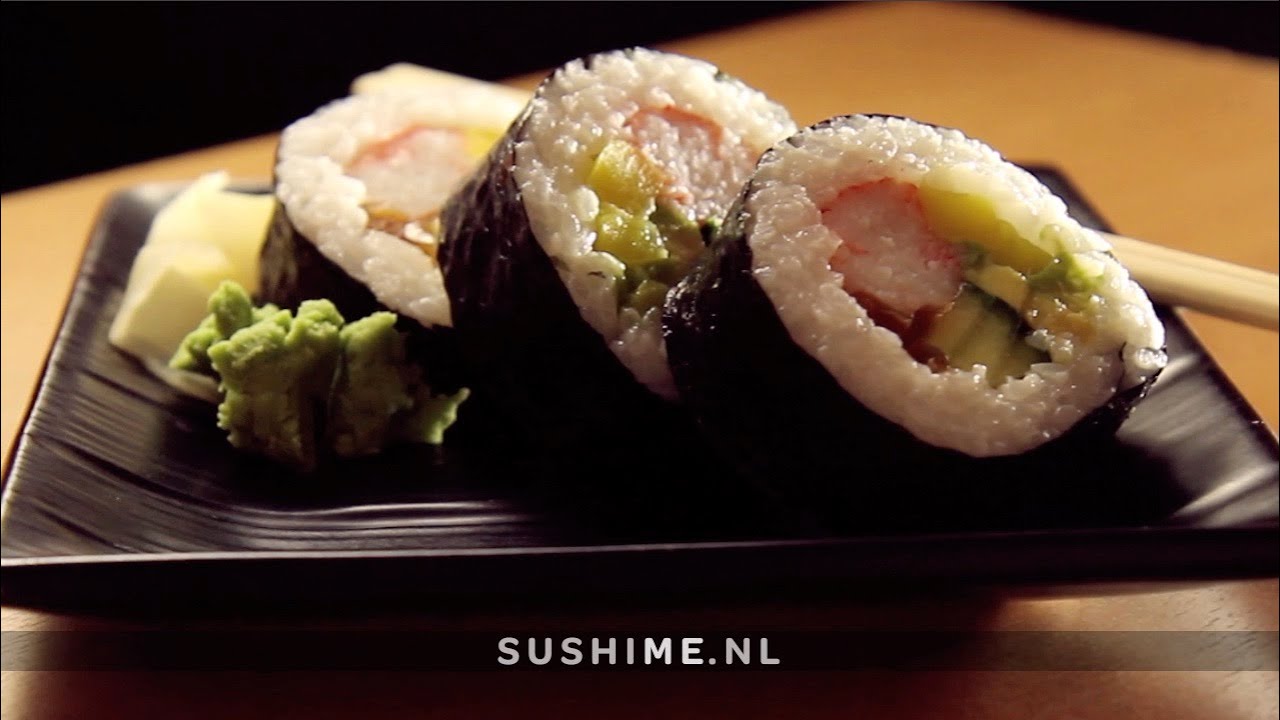 Sushi Me