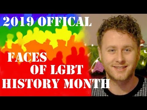 LGBT History Month