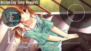 [Nightcore] - Hollow