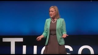 Advocate for Your Health | Molly Hottle | TEDxTucson