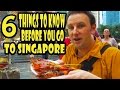 FLYING DURING THE PANDEMIC (Singapore to USA) - YouTube