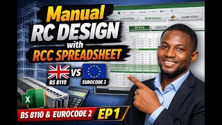 1.1 Design RC Structures Faster | The RCC Spreadsheet Advantage Intro