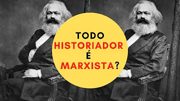 Qual é a relação dos Annales com o marxismo?