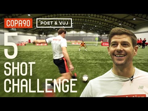 Video: Stephen Gerrard: Talambuhay, Karera At Personal Na Buhay