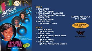 EVA KOTEN Full Album | Eva Koten ft. Wens Kopong, Vero Ratumakin