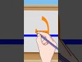 تعلم كتابة حرف دال كتابة الحروف العربية د The Letter DAAL 