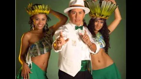 BAYRON CAICEDO - TRAICIN