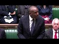 David Lammy unveils MAJOR youth justice shake-up which will see PARENTS face FINES and counselling