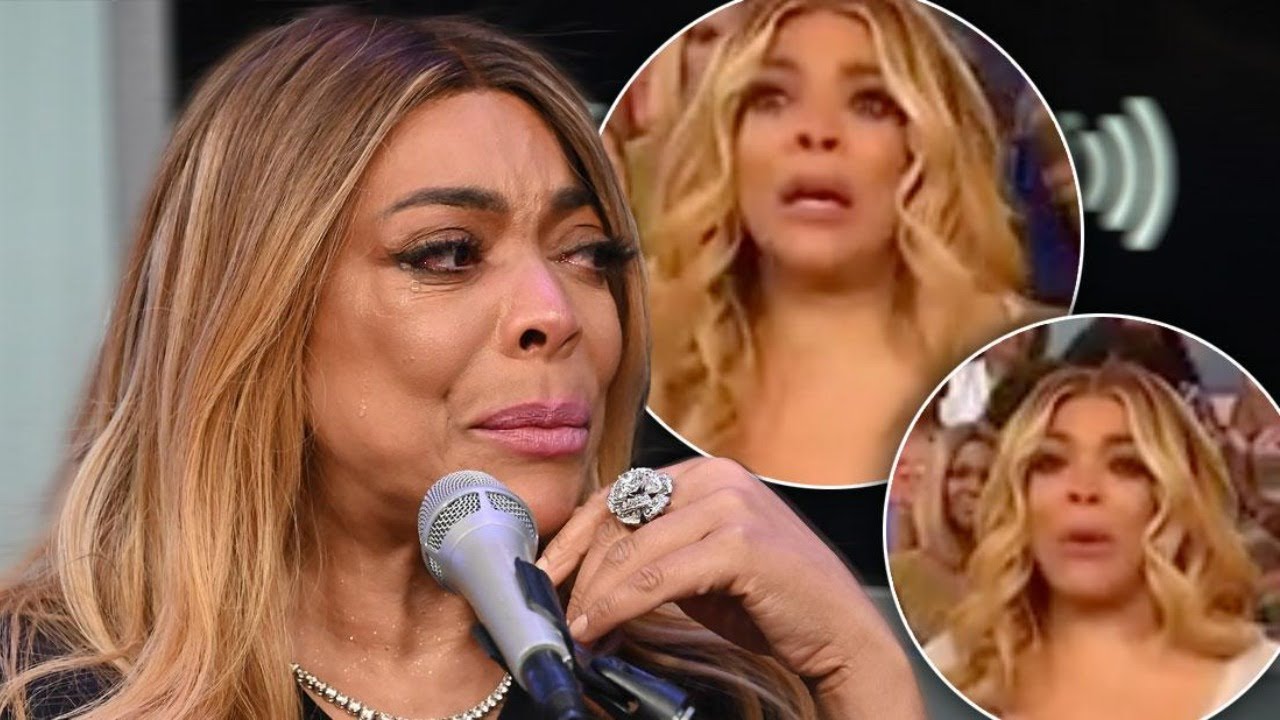 Wendy Williams Gives Update On Her Health Battle As Recovery Is ‘Taking