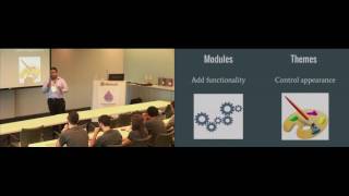 Mauricio Dinarte: Understanding Drupal