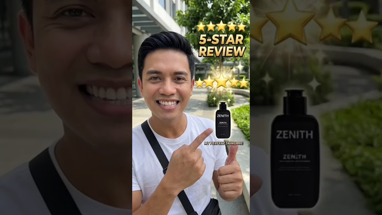 Your Skin Finally Found the Right Cleanser #shorts