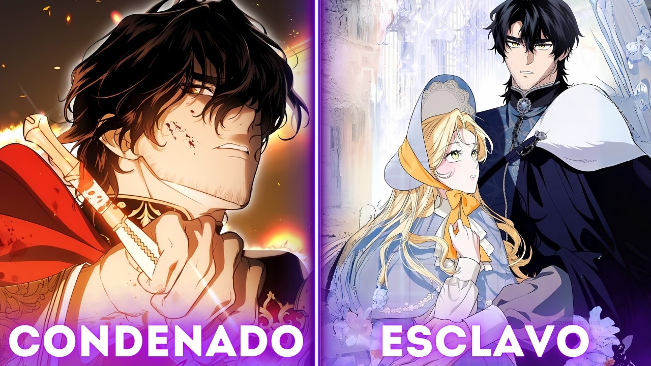 La duquesa pensó que moriría en sus manos, pero se convirtió en su doncella  | Resumen de Manhwa