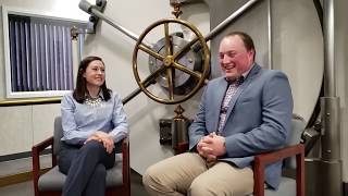 Interview - Farm Bureau Discussion Meet
