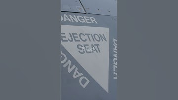 Pilot Ejection: 0–2s to Survive