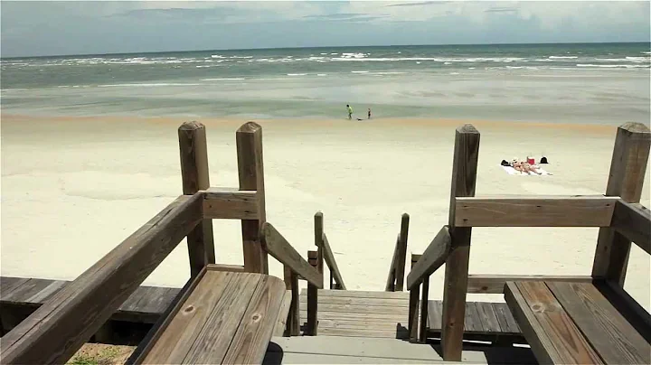 Walter Collins - 8872 OLD A1A  - St Augustine, FL 32080