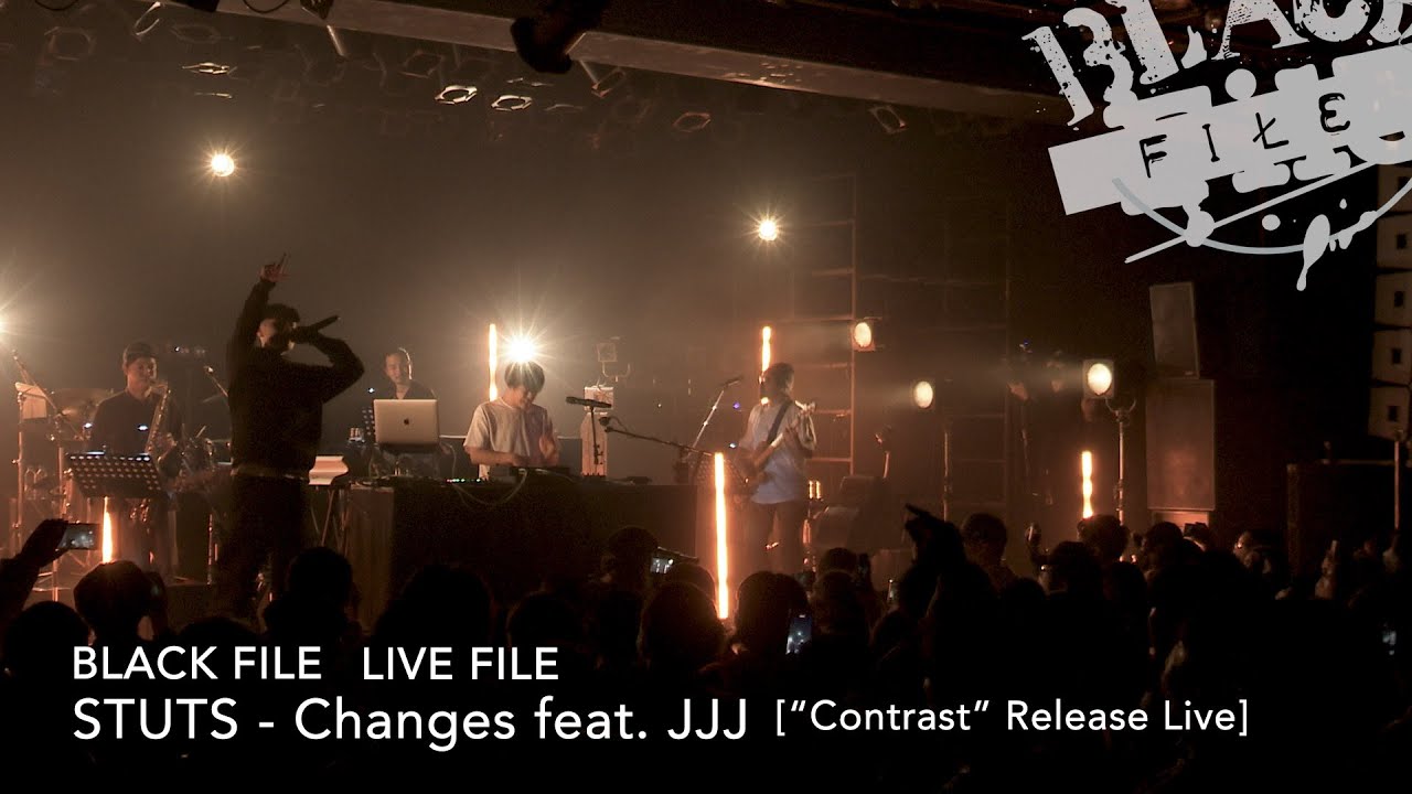Youtube Video Statistics For Vezel Live Vol 4 Stuts Changes Feat Jjj Noxinfluencer