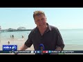 How to stay safe in a heatwave