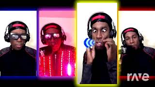 Punk Brew Beatbox - Verbalase & Verbalase Ravedj