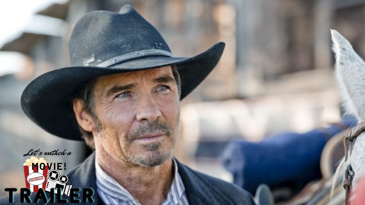 CATCH THE BULLET | OFFICIAL TRAILER | 2021