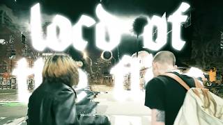 FiNESSE THA PHANTOM & 13DGE - LORD OF THE FLIES (OFFICIAL MUSIC VIDEO)