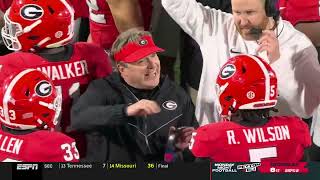 Georgia Bulldogs Football 2023 - Game 10: 2023-11-11 Ole Miss Rebels @ UGA by GoDawgs65 28,454 views 5 months ago 2 hours, 3 minutes