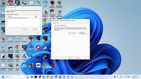 How To Calibrate A Joystick Device In Windows 11