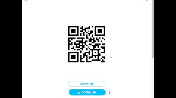 آموزش ساخت QR Code با مستردیزاین