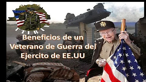 ¿Cuánto tiempo hay que pasar en el ejército para ser considerado veterano?