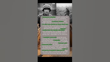 Sacrificed For a Wounded U.S GI 🤕 #armyvideos #militarygear #militaryaction #army #military #soldier