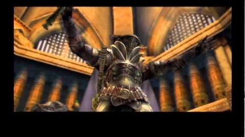 Final Fantasy XII Playthrough - Part 145, Mt Bur-Omisace, Boss: Judge Bergan
